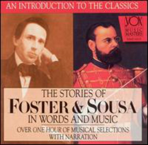 STORY OF FOSTER & SOUSA