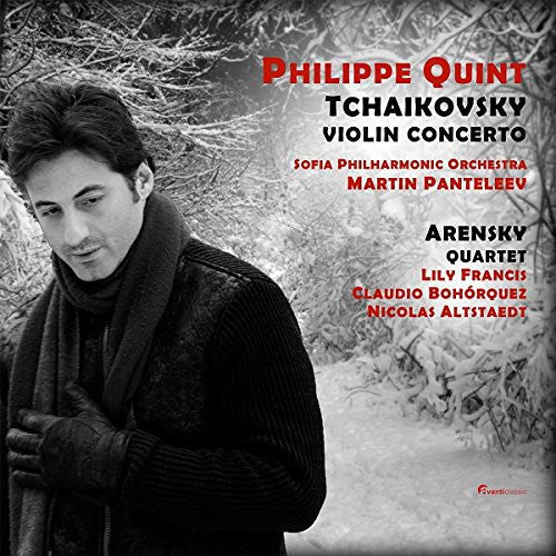 VIOLIN CONCERTO