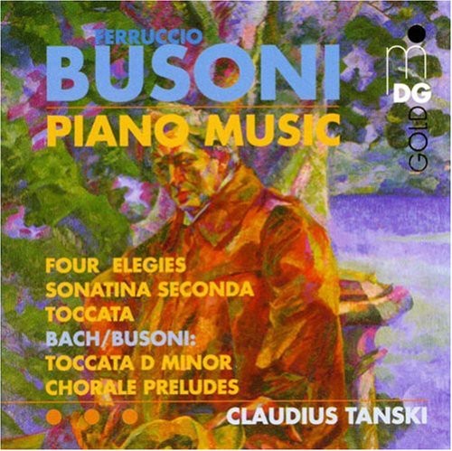 PIANO WORKS