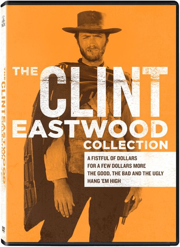 CLINT EASTWOOD COLLECTION