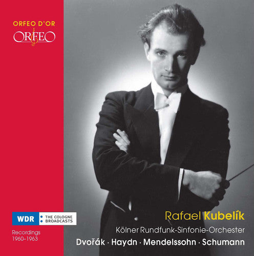 Dvorák, Haydn, Mendelssohn & Schumann: Works for Chamber Mus