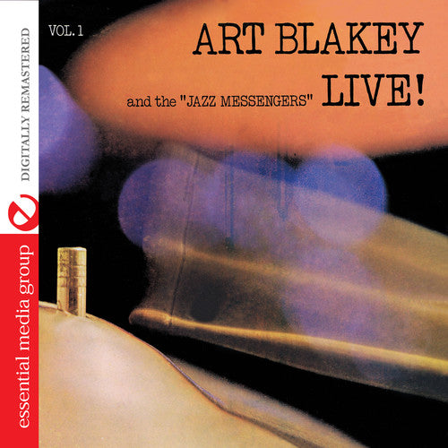 LIVE VOL 1