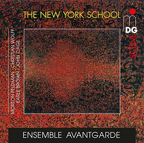 NEW YORK SCHOOL