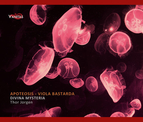 APOTEOSIS - VIOLA BASTARDA