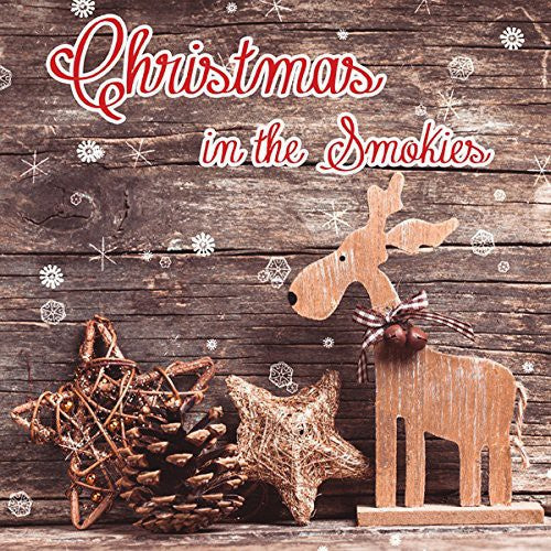 CHRISTMAS IN THE SMOKIES / VARIOUS
