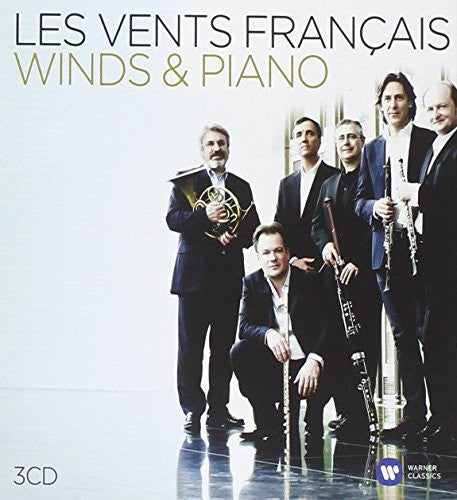 WINDS & PIANO