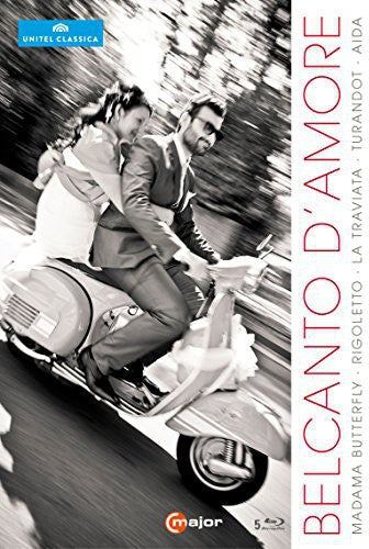 Belcanto d'Amore