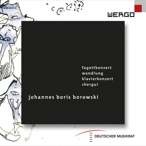 FAGOTTKONZERT WANDLUNG