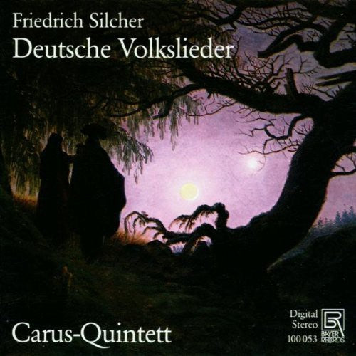GERMAN LIEDER