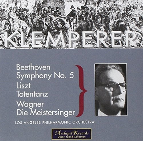 SINFONIE NR. 5 LISZT TOTENTAN