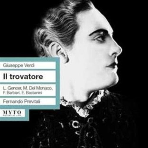 Verdi: Il trovatore