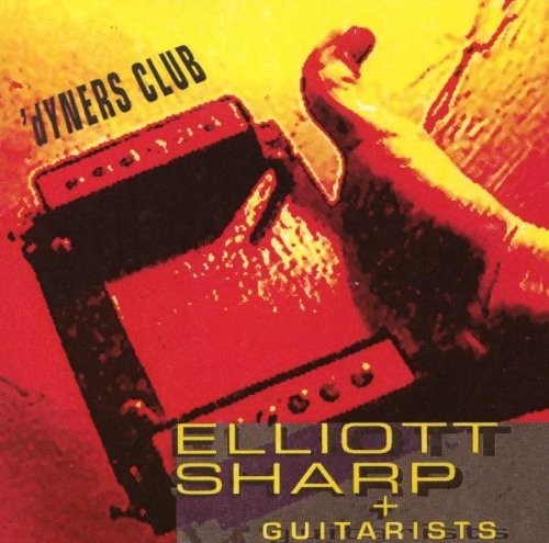 DYNERS CLUB