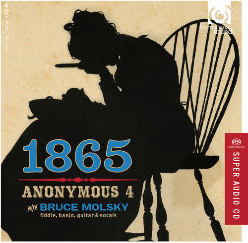 1865 SONGS OF HOPE & HOME FROM THE AMERICAN CIVIL
