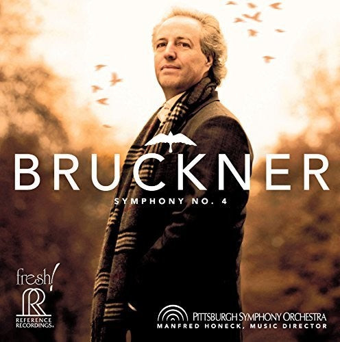 Bruckner: Symphony No. 4, WAB 104