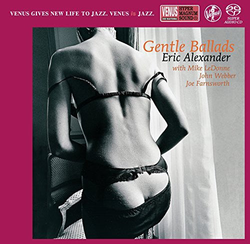 GENTLE BALLADS