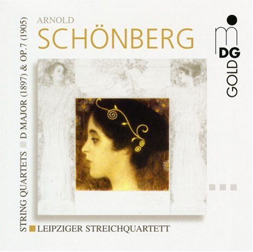 STRING QUARTETS NO. 1 & 1897
