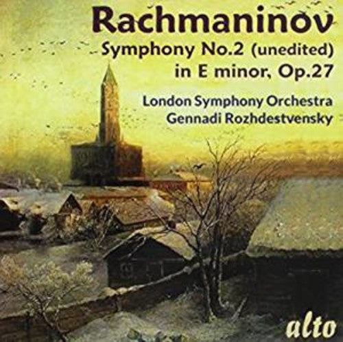SYMPHONY 2