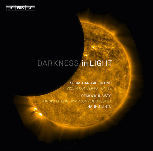Fagerlund: Darkness in Light