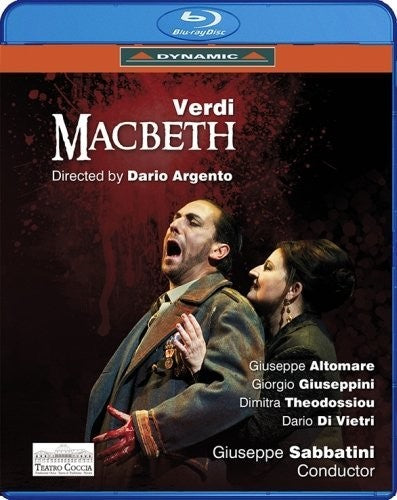 Verdi: Macbeth