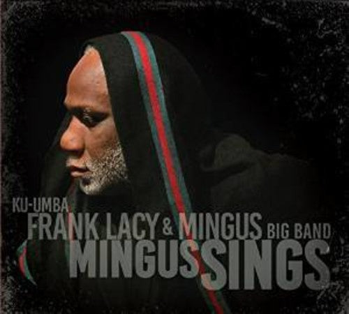 MINGUS SINGS