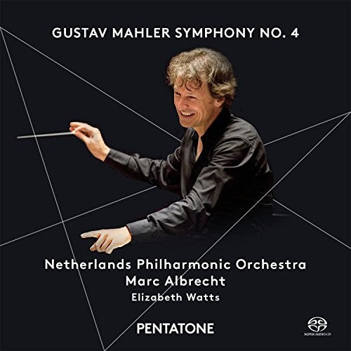 Mahler: Symphony No. 4 in G Major