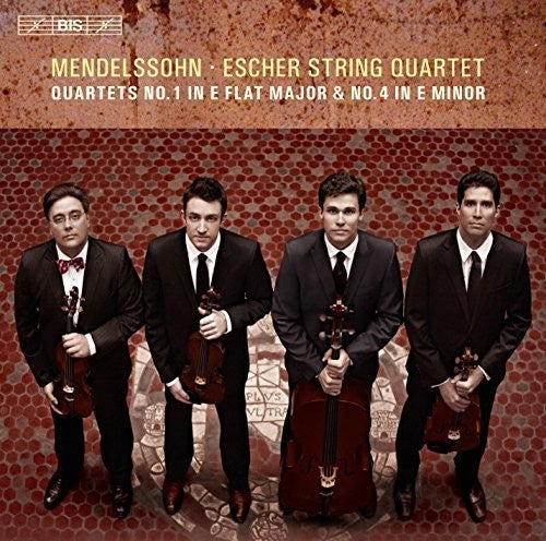 Mendelssohn: String Quartets