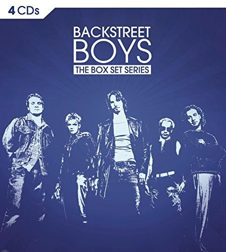 BOX SET SERIES