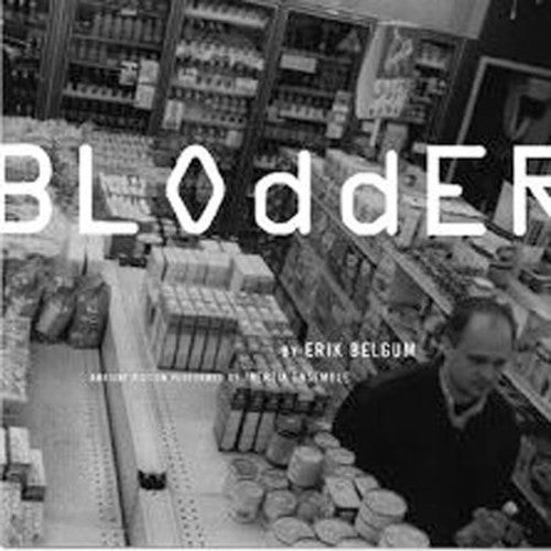 Belgum, E.: Blodder