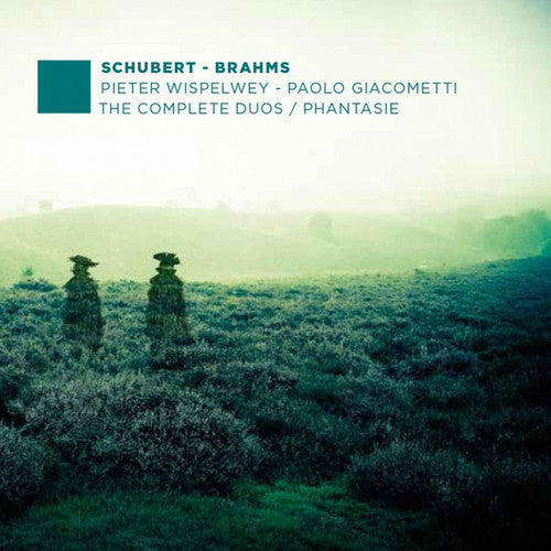 COMPLETE DUOS PHANTASIE