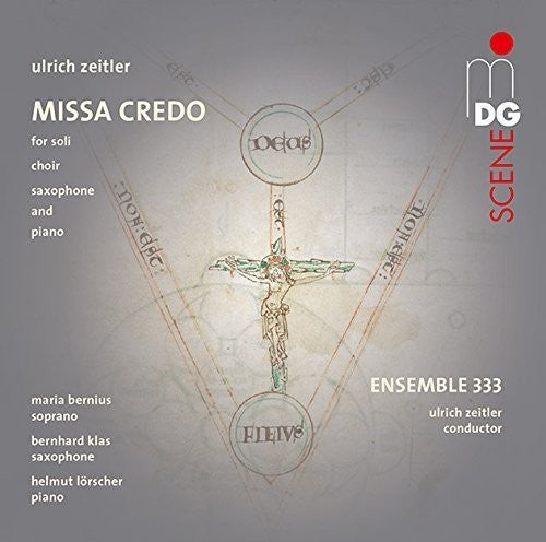 MISSA CREDO