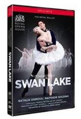 Tchaikovsky: Swan Lake