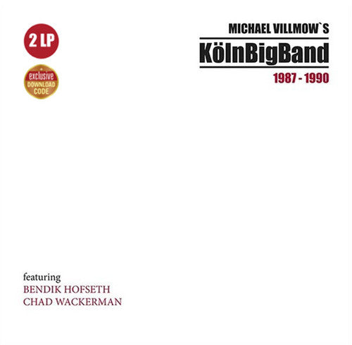 1987 - 1990 (VINYL)