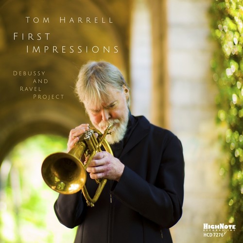 FIRST IMPRESSIONS