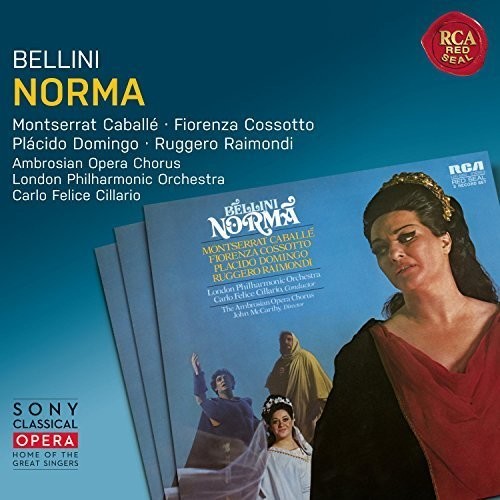 NORMA