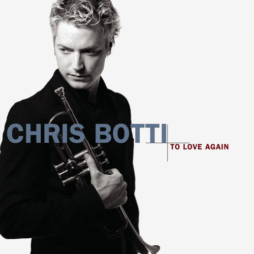 TO LOVE AGAIN