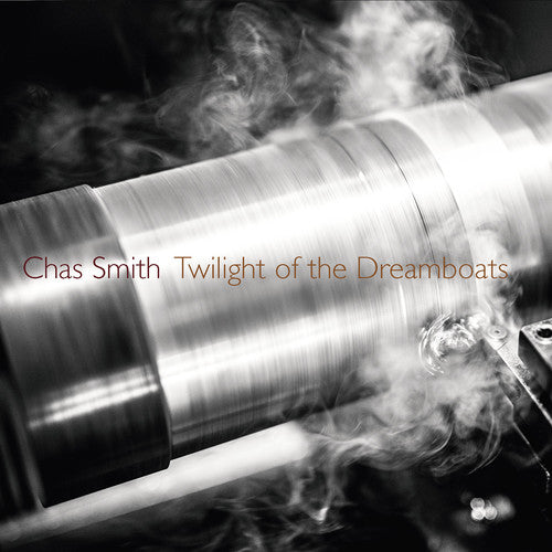 Smith: Twilight of the Dreamboats