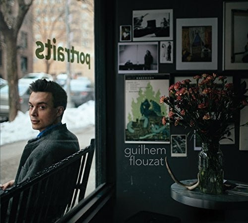 PORTRAITS