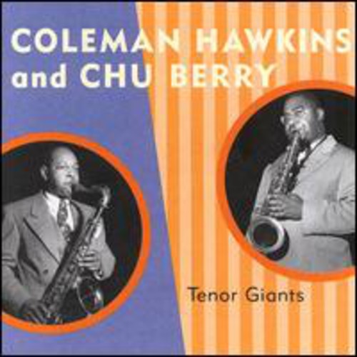 TENOR GIANTS