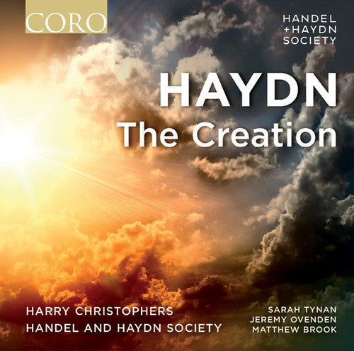 Haydn: The Creation
