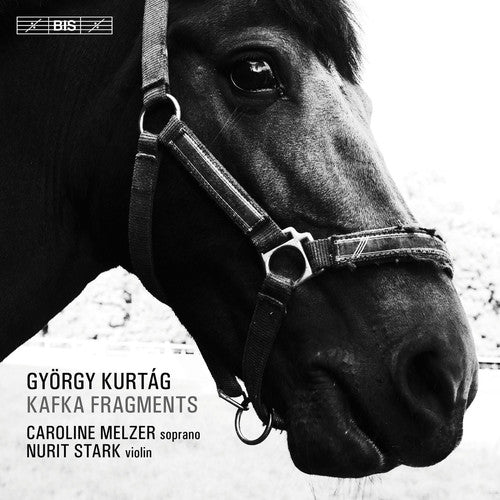 György Kurtág: Kafka-Fragmente, Op. 24