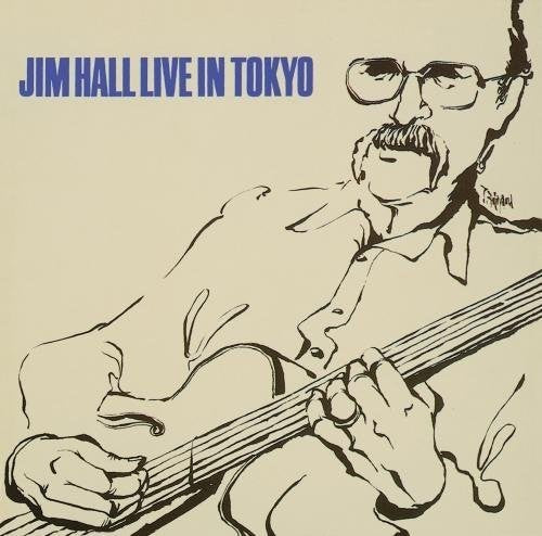 LIVE IN TOKYO