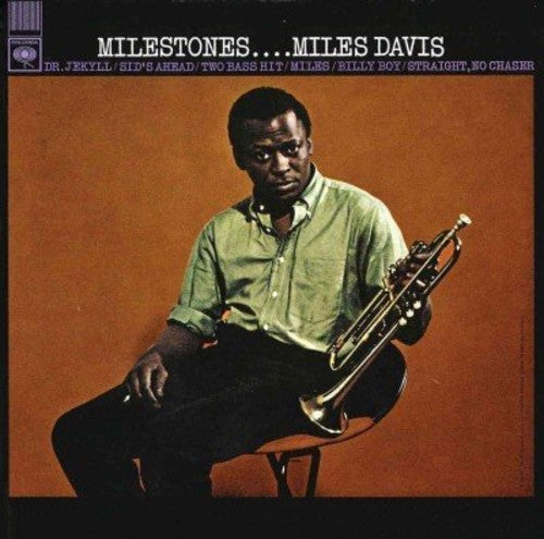 MILESTONES