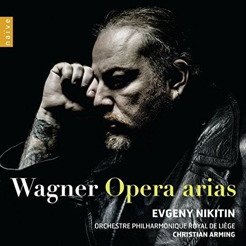 OPERA ARIAS