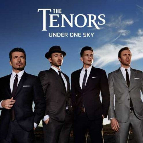 UNDER ONE SKY