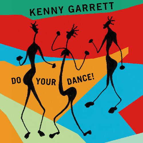 DO YOUR DANCE