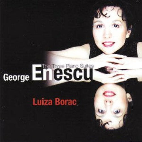 ENESCU: Piano Music, Vol. 1 - Suites Nos. 1-3