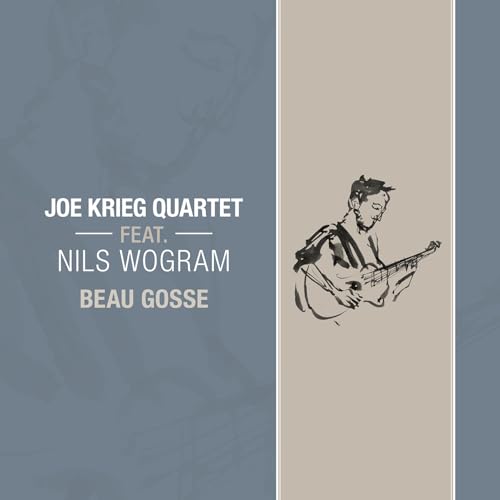 Krieg: Beau Gosse