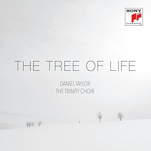 THE TREE OF LIFE