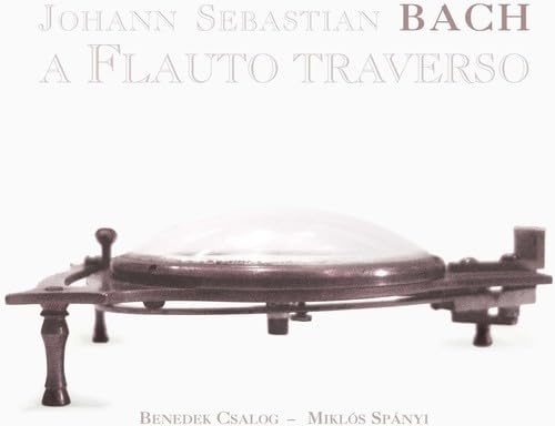 A Flauto Traverso