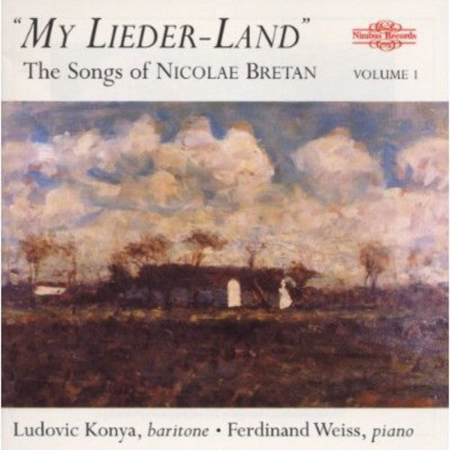 Bretan, N.: Songs, Vol. 1